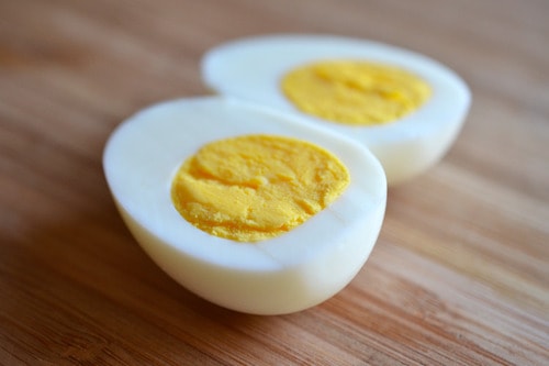 Perfect Hard-Boiled Eggs - Nom Nom Paleo®