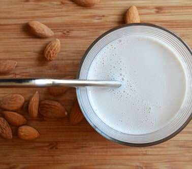 Vanilla Almond Milk by Michelle Tam / Nom Nom Paleo