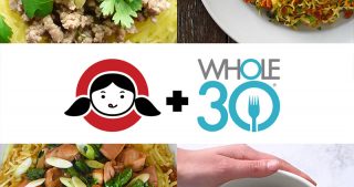 Whole30 Noodle Substitutes by Michelle Tam / Nom Nom Paleo https://nomnompaleo.com