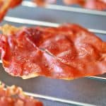 Porkitos (Crispy Prosciutto Chips) by Michelle Tam / Nom Nom Paleo https://nomnompaleo.com