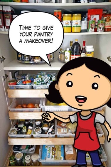 Stock Your Paleo Kitchen Like a Boss! by Michelle Tam / Nom Nom Paleo https://nomnompaleo.com