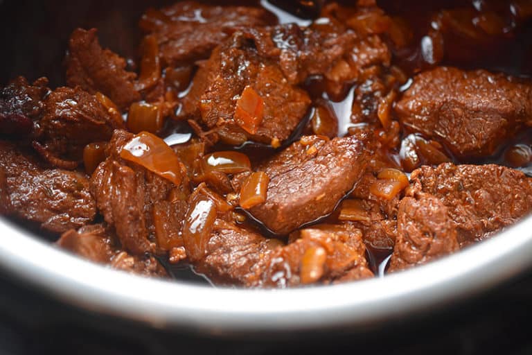 Instant Pot Cowboy Chili (Keto, Whole30) Nom Nom Paleo®