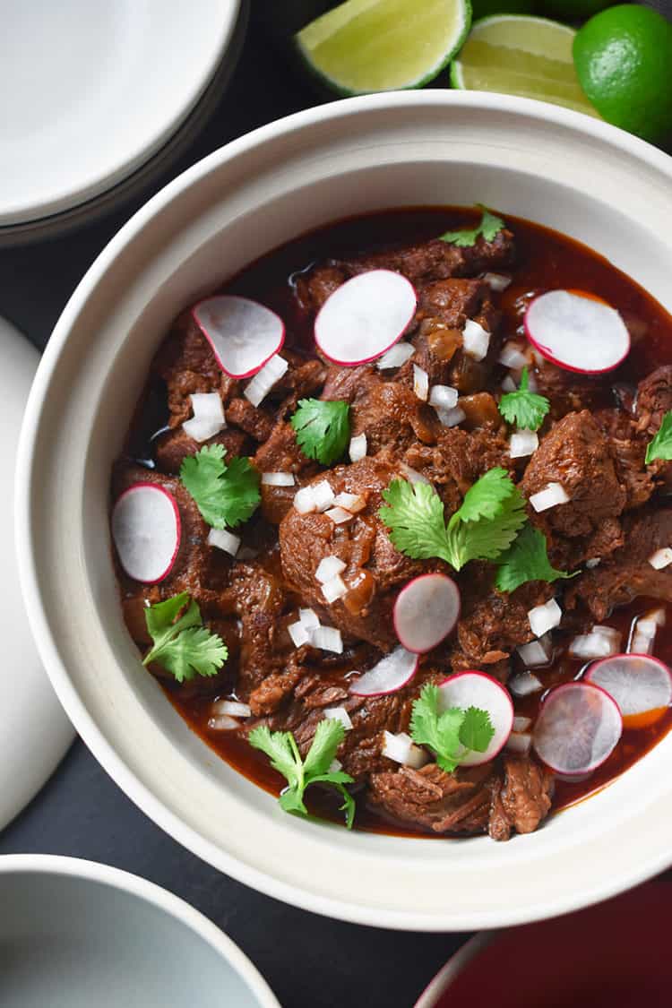 Instant Pot Cowboy Chili (Keto, Whole30) Nom Nom Paleo®
