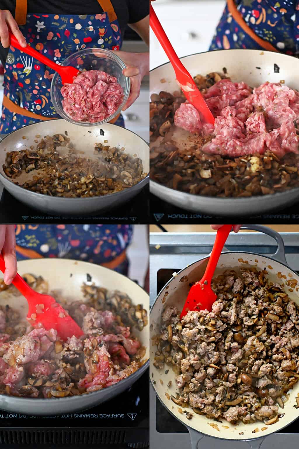 Italian Sausage Breakfast Casserole (Whole30, Gluten Free) Nom Nom Paleo®